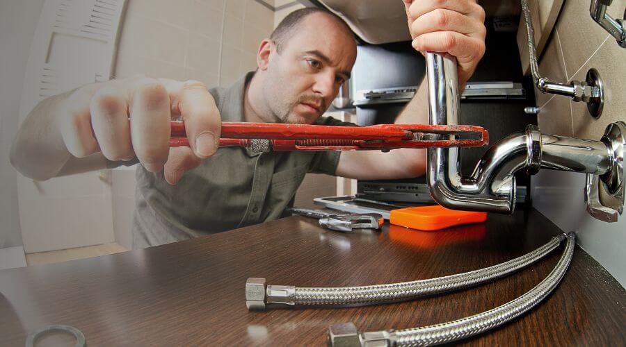 Local water heater installation in Greenville, MS